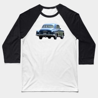 52 Chevy Baseball T-Shirt